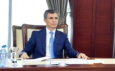 “Ombudsman dövlət orqanlarındakı