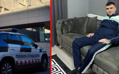 Əvvəlcə ayaqlarından vurdular, sonra xəstəxanada öldürdülər: