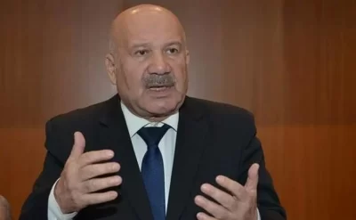 "Nazirin yanına gedəsən, oradan əliboş qayıdasan, bu biabırçılıqdır"