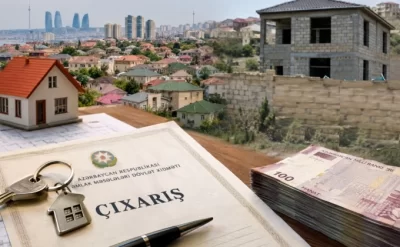 50 MİLYARD MANATLIQ “ÖLÜ KAPİTAL”... -
