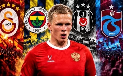 Türkiyənin 4 nəhəngi bir futbolçunun arxasınca düşdü –