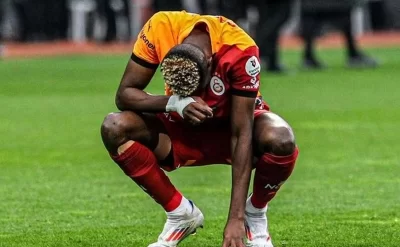 “Atletiko Madrid” Osimhen üçün hərəkətə keçdi –