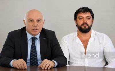 Oğlunun həbsindən sonra Arzuxan Əlizadədən