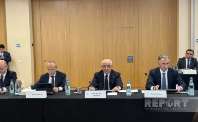Əli Əsədov: