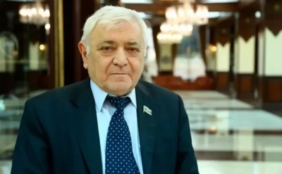 Ev istəyən deputata Sahibə Qafarovadan