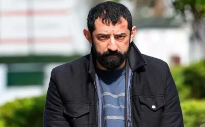 “Sevdiğim sensin”in aktyoru