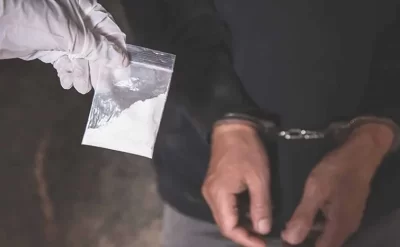 Doqquz ayda narkotiklə bağlı