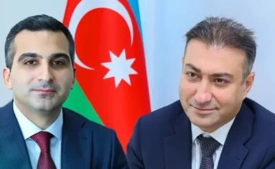Anar Bayramovun şiddətli töhmət verdiyi baş həkimə Bahadur Rzayev