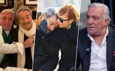 Kadir İnanırın miras qalmaqalı: qardaşı oğlu…