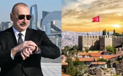 Əliyev Ankarada hazırlanan planı belə pozdu –