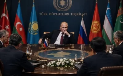 Ankarada ŞOK təklif: