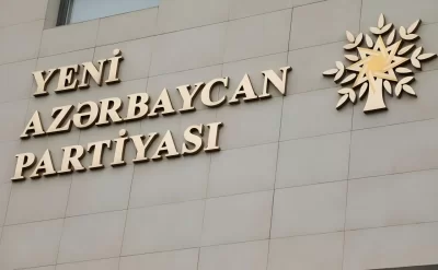 YAP Təftiş Komissiyasına