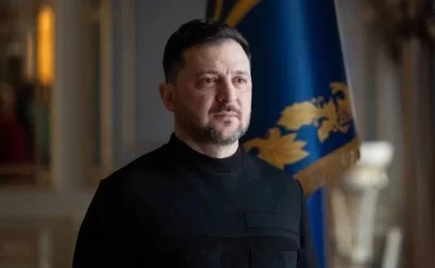 Zelenskiyə ŞAD xəbər - Putinin Trampa