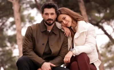 “Yeraltı”nın cütlüyündən ilk birgə - Foto