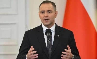 Polşada Konstitusiya Məhkəməsi zorla ələ keçirilib –