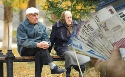 Pensiyaçılarla bağlı yeni vəziyyət yarandı –