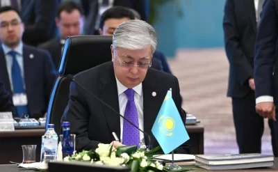 Tokayevdən Ankarada sensasion təklif-