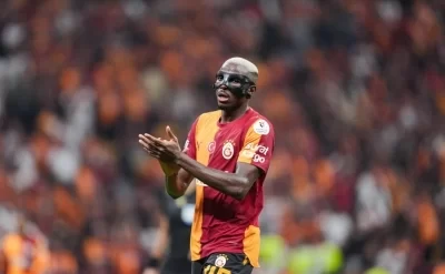 “Qalatasaray”ın 27 yaşlı ulduzu bu görüntüləri ilə azarkeşləri həyəcanlandırdı -