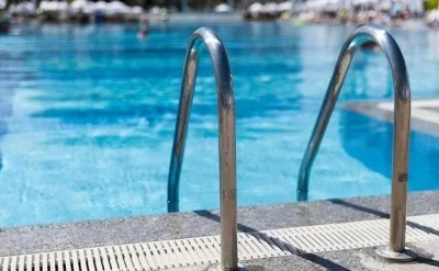 Otel hovuzunda insident: İki nəfər həlak oldu -