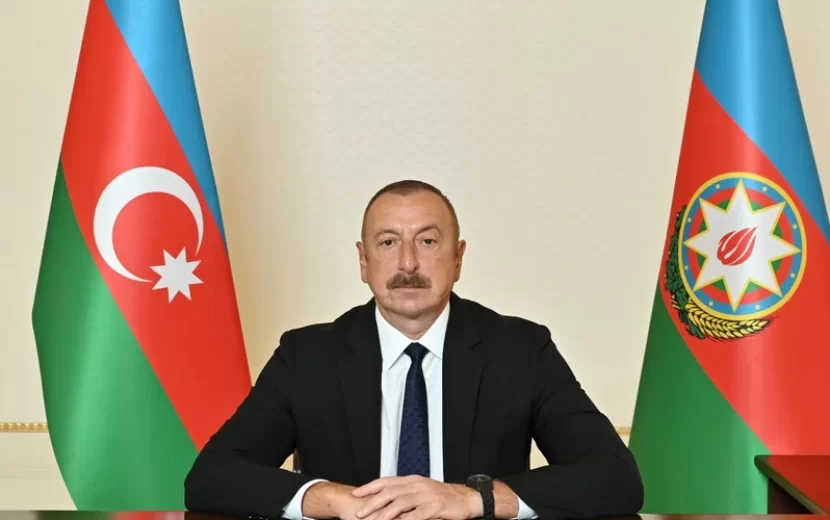 Prezidentdən ŞAD XƏBƏR: