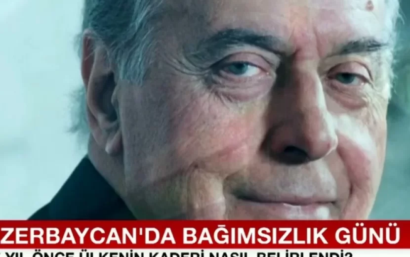 "Haber Global": Azadlıqdan Qarabağ zəfərinə -