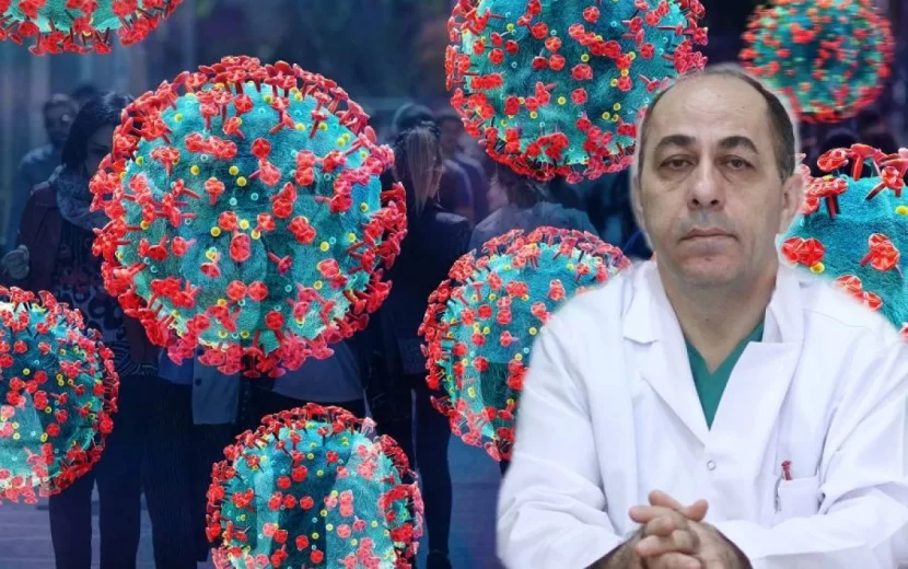 Dünyanı yeni qrip pandemiyası gözləyir: