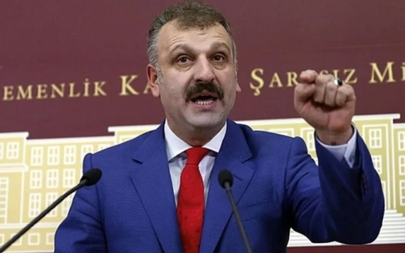 TƏCİLİ! Azərbaycanla bağlı açıqlamalar vəzifədən etdi: