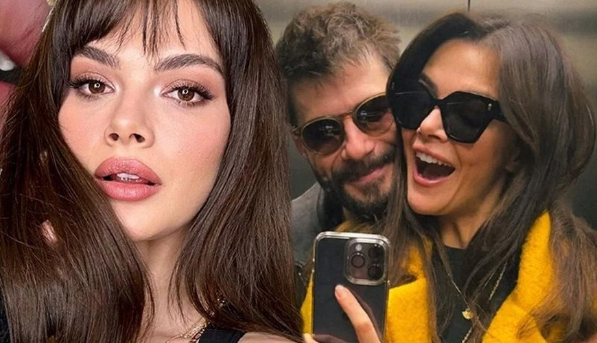 “Uzak şehir”in aktrisası gizli ailə qurub? 