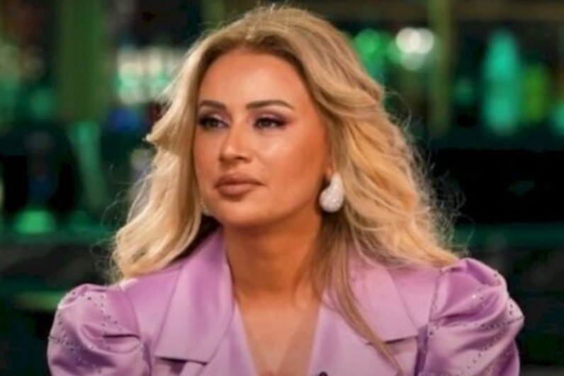 Roza yeriyə bilmir? – “Əslində, bu xəstəlik…”- ÖZÜ DANIŞDI 