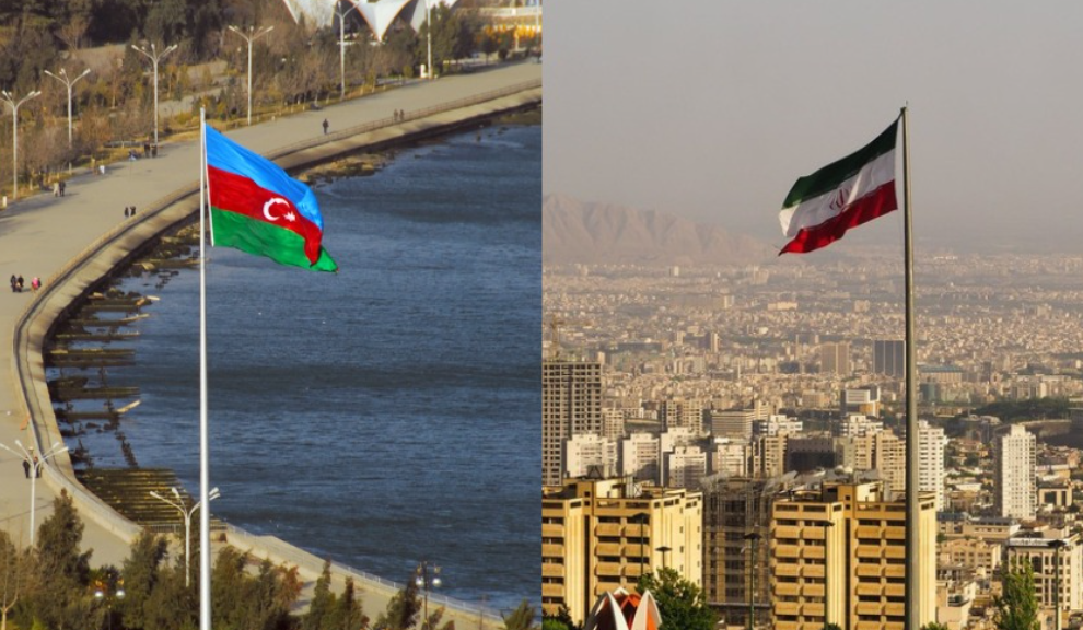 İsrail vurdu, SEPAH “silah”ını Bakıya çevirdi – Nə baş verir? 