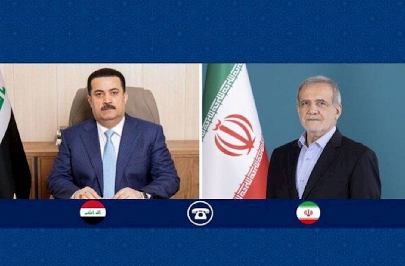 “İsrailə daha ağrılı və sarsıdıcı cavablar veriləcək” — Pezeşkian 