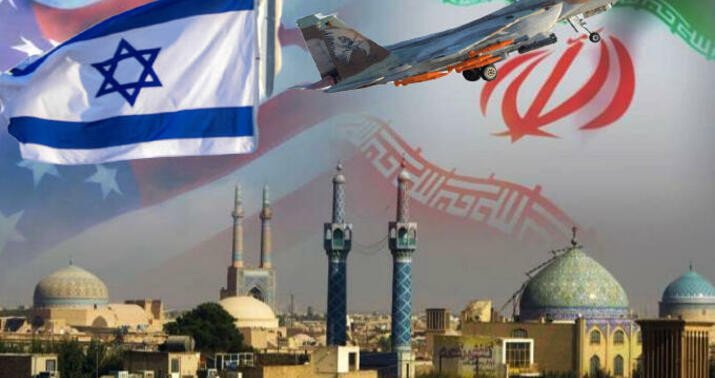 SON DƏQİQƏ! İran – İsrail müharibəsi ilə bağlı VACİB AÇIQLAMA