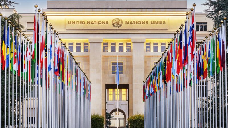 Azərbaycan ilk dəfə BMT-nin Bürosuna sədr seçildi 