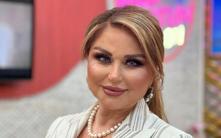 Ürəkbulanma orada sona qədər əyləşməyimə imkan vermədi – Mələkxanım