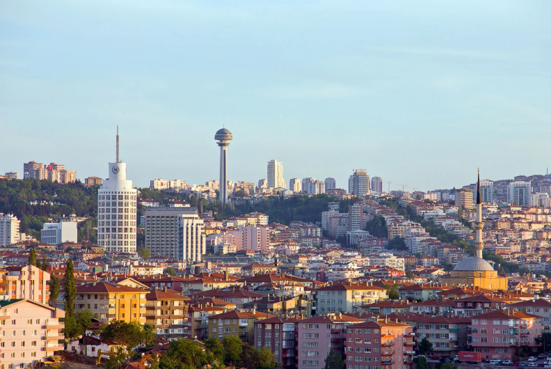 Ankarada böyük masa qurulur – Üç nəhəng liderin görüş ssenarisi 