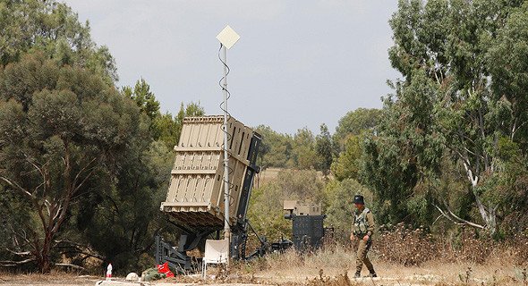 “Dəmir Qübbə” niyə dəlindi? – Bakı da bu sistemə güvənir