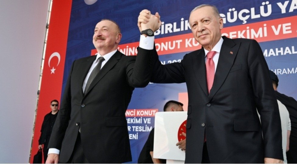 Dünyanı heyrətə gətirən birlik 