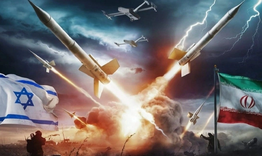 İsrail-İran münaqişəsi belə bitəcək – Türkiyədən proqnoz 