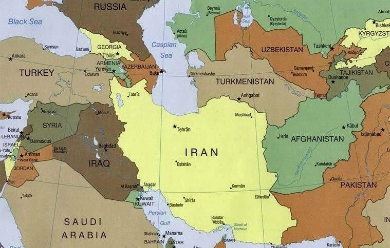 İranda təşviş: azərbaycanlılar silah istəyir! – Yeni müharibə başlaya bilər 