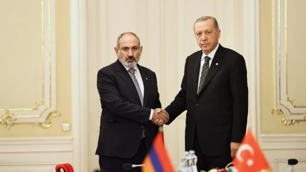 Paşinyan Türkiyəyə nəyə gedir? – Bağlı qapılar arxasında müzakirə