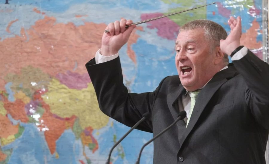 Jirinovskinin daha bir dəhşətli proqnozu yayıldı – İranla bağlı elə şeylər olacaq ki… 