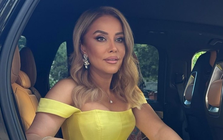 “Mənim heç 74 yaşlı atam olmadı” – FOTO 