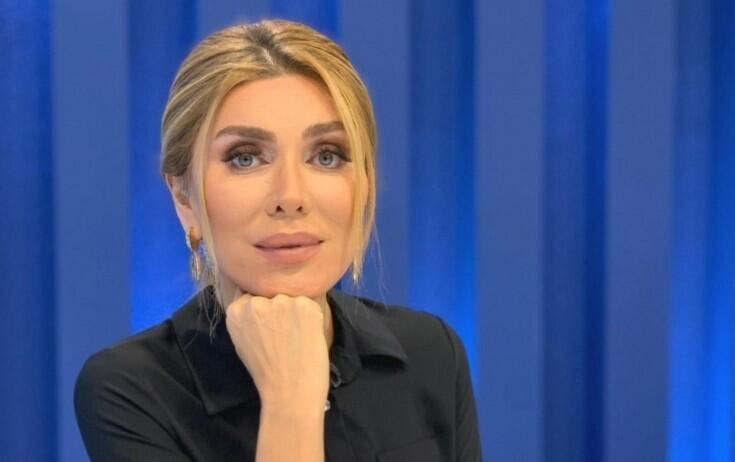 “16 illik ərim mənə müğənni Mətanətlə xəyanət edir” – FOTOlar 