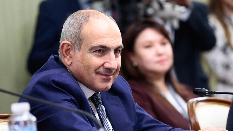 Paşinyan iyulun 1-dən 5-dək söyüş və təhqirdən imtina edəcək