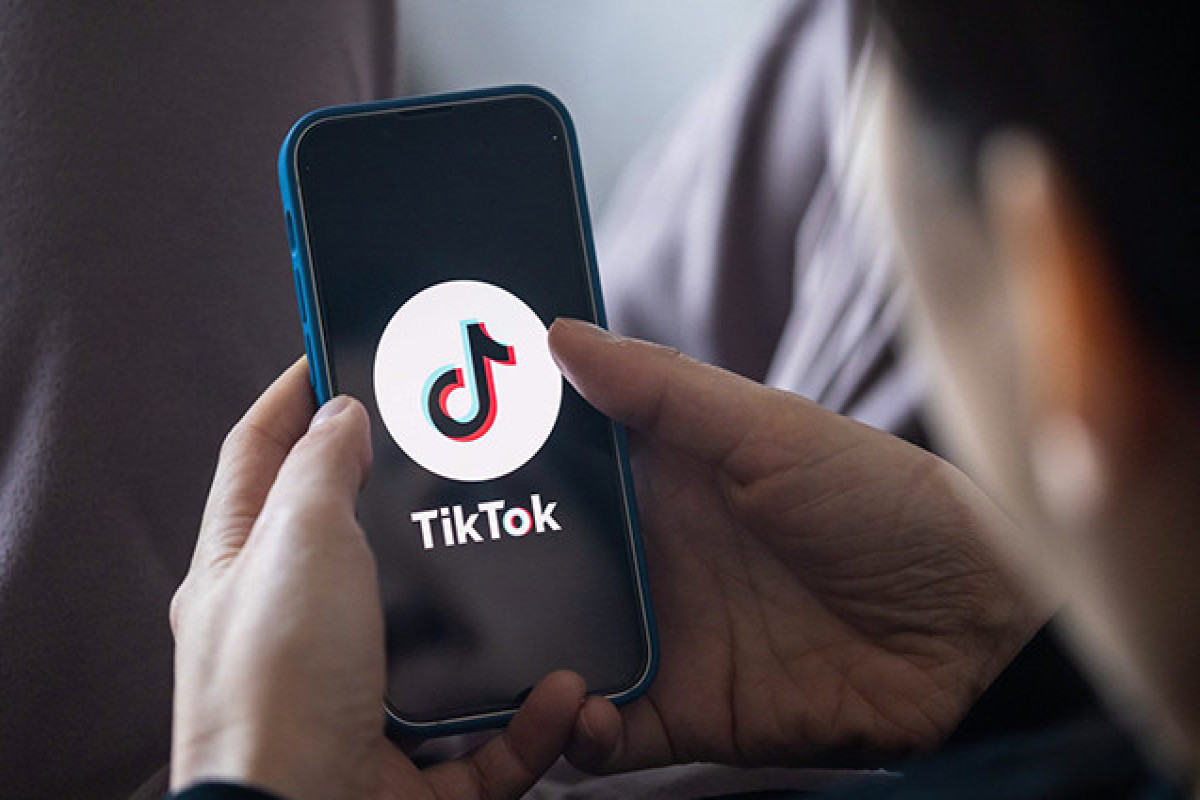 TikTok ilk dəfə Azərbaycan dilində rəqəmsal savadlılıq mövzusunda maarifləndirici layihəyə start verib