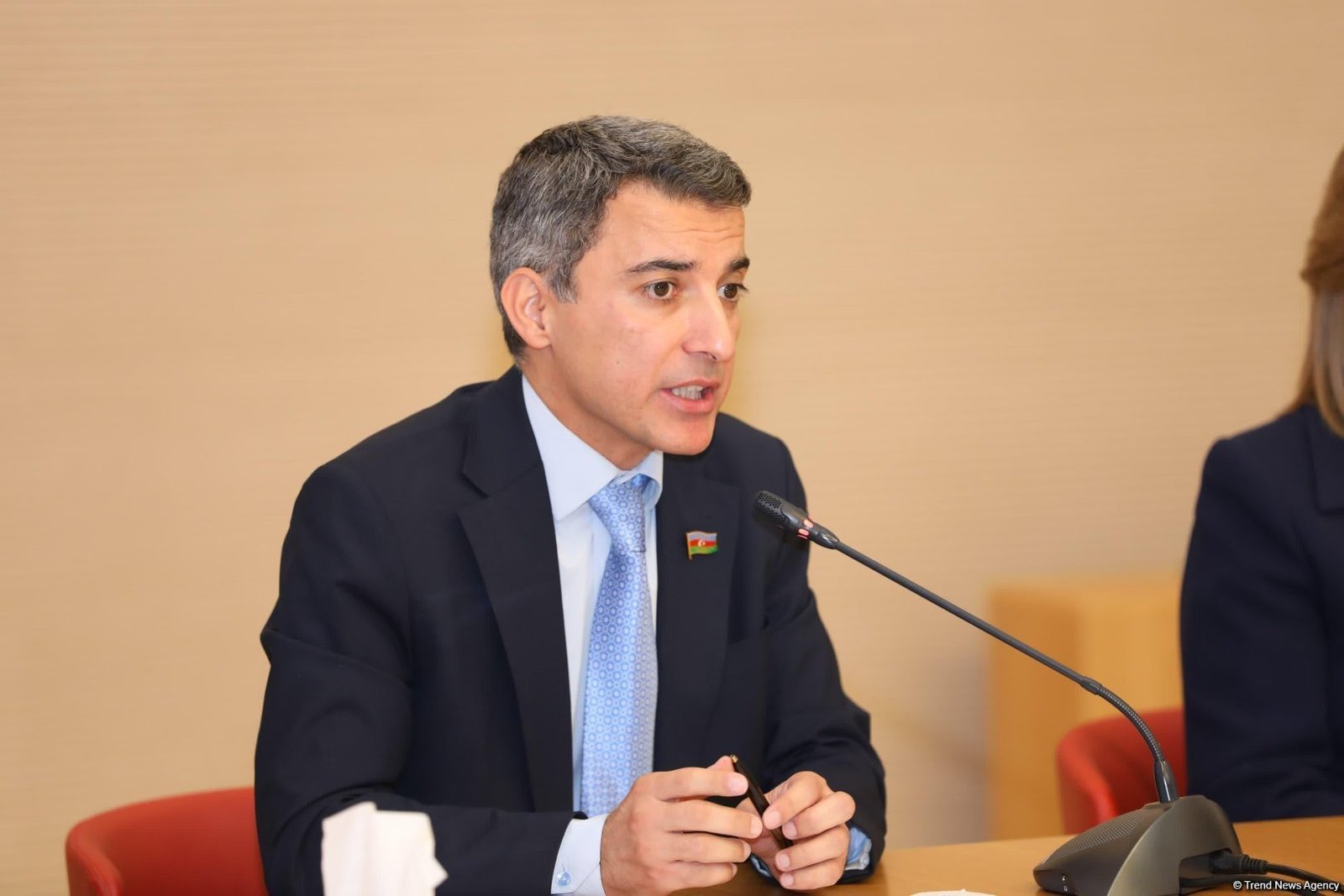 Rusiya Azərbaycana qarşı qərəzli siyasət aparır – Deputat