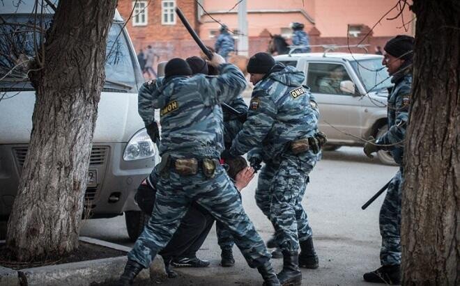 TƏCİLİ! Rusiyadakı hadisələrlə bağlı VACİB AÇIQLAMA