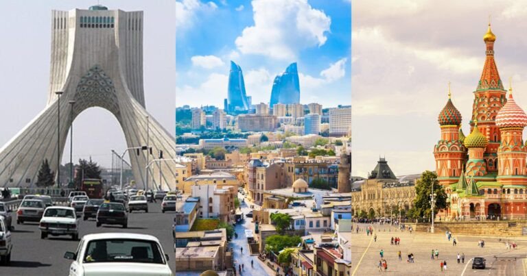 197 il sonra ilk yaşandı – Rusiya və İran Azərbaycanda bunu təkrarladı 