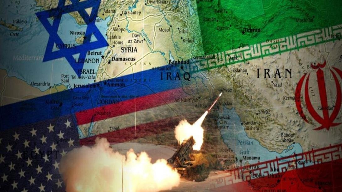 18 il öncə İsrail-İran müharibəsi haqda, görün, nə deyilmişdi – SENSASİON VİDEO 