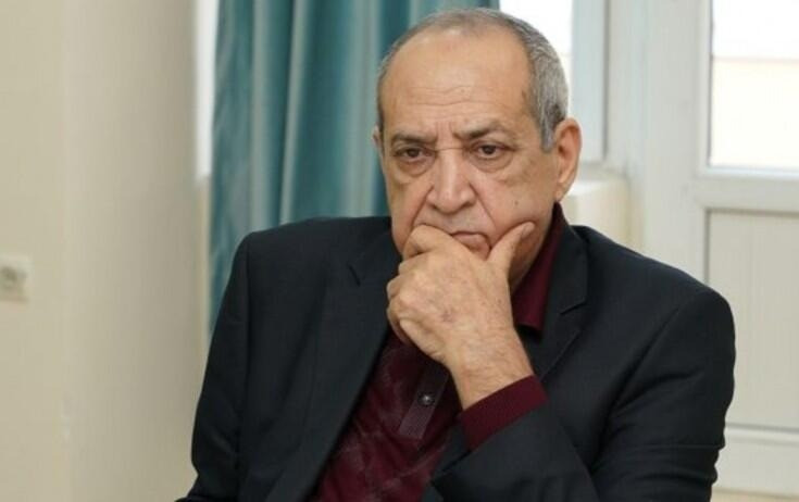 “Deyir, nə günə qalıb ki, kolbasa reklamına çəkilir, bədbəxt…” 